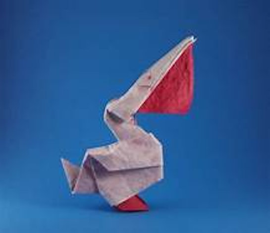 Folded by Gilad Aharoni    