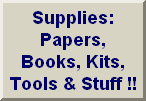 Lots of Sites & ideas!!